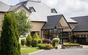 Clanard Court Hotel